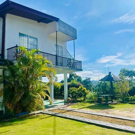 Bloom House Homestay Bandarawela Zewnętrze zdjęcie