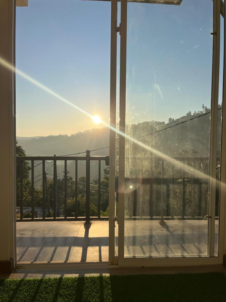 Bloom House Homestay Bandarawela Zewnętrze zdjęcie