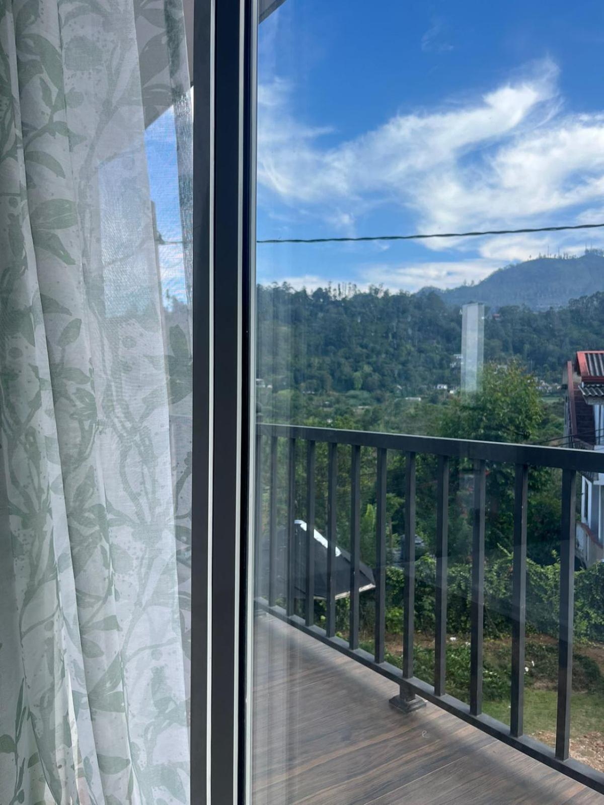 Bloom House Homestay Bandarawela Zewnętrze zdjęcie